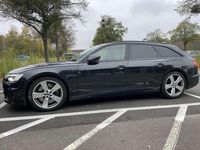 Gebraucht Audi S6 Ambiente 349 PS (256 kW) 2020 Grau Kombi