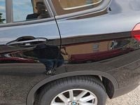 Gebraucht BMW X1 150 PS (110 kW) 2020 Schwarz SUV