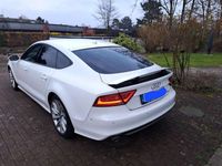 gebraucht Audi A7 A73.0 TDI quattro S tronic