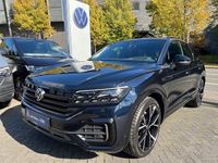 gebraucht VW Touareg R-Line 3.0 V6 TDI 4MOTION Automatik