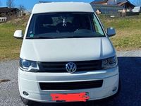 Gebraucht VW T5 179 PS (131 kW) 2014 Weiß Van