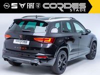 Neu Cupra Ateca VZ 301 PS (221 kW) 2025 Schwarz SUV
