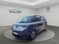 Gebraucht VW ID. Buzz Pro 150 kW (204 PS) 2023 Weiß Van / Kleinbus