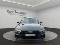 Gebraucht Audi A7 Sportback Ambiente 367 PS (269 kW) 2020 Daytonagrau perleffekt Kleinwagen