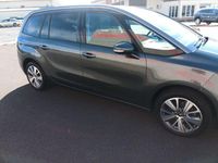 Gebraucht Citroën C4 110 PS (80 kW) 2015 Grau