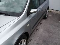 Gebraucht Fiat Stilo Active 105 PS (77 kW) 2006 Grau Limousine