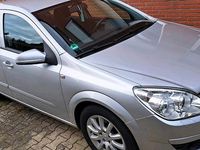 Gebraucht Opel Corsa 100 PS (73 kW) 2004 Grau Kleinwagen