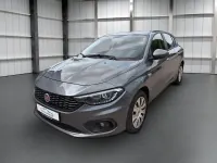 Gebraucht Fiat Tipo Easy 120 PS (88 kW) 2017 Grau Limousine