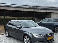 Gebraucht Audi A3 S-Line 105 PS (77 kW) 2014 Kleinwagen