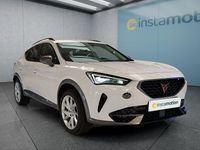Gebraucht Cupra Formentor 150 PS (110 kW) 2023 Weiß SUV