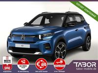 Neu Citroën C3 101 PS (74 kW) 2026 Brightblau sonderlackierung / SUV
