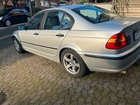 gebraucht BMW 316 i Verkauf