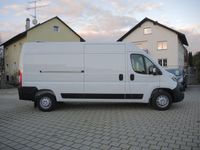 Gebraucht Opel Movano Edition 140 PS (102 kW) 2022 Eis weis Van