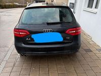 Gebraucht Audi A4 Ambition 120 PS (88 kW) 2013 Kombi
