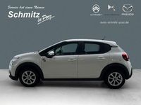 Gebraucht Citroën C3 83 PS (61 kW) 2024 Weiss Kleinwagen