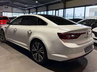 Gebraucht Renault Talisman Initiale Paris 200 PS (147 kW) 2019 Weiß Limousine