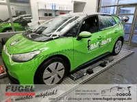 Gebraucht VW ID.3 Pro Performance 150 kW (204 PS) 2021 Mondsteingrau Kleinwagen