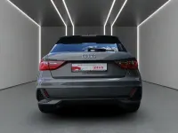 Gebraucht Audi A1 Sportback S-Line 95 PS (69 kW) 2025 Chronosgrau metallic Kleinwagen