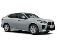 Gebraucht BMW X2 Comfort Edition 150 PS (110 kW) 2026 SUV