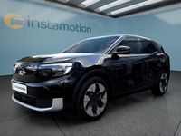 Neu Ford Explorer Premium 210 kW (286 PS) 2025 Schwarz SUV