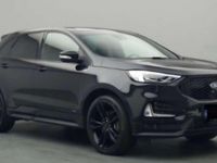 Gebraucht Ford Edge ST-Line 238 PS (175 kW) 2020 Schwarz SUV