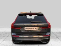 Neu Volvo XC60 Plus 455 PS (334 kW) 2025 Denim blue SUV