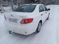 Gebraucht Toyota Corolla 90 PS (66 kW) 2007 Limousine