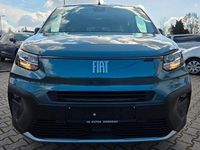 Gebraucht Fiat Doblò 131 PS (96 kW) 2025 Blau Van / Kleinbus