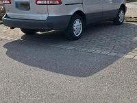 Gebraucht Toyota Sienna 233 PS (171 kW) 2003 Grün Van / Kleinbus