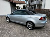 gebraucht VW Eos Eos2.0 TSI DSG GT Sport