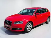Gebraucht Audi A3 Ambiente 105 PS (77 kW) 2010 Andere Kleinwagen