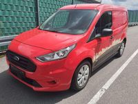 Gebraucht Ford Transit Connect Trend 101 PS (74 kW) 2019 Racerot Van / Kleinbus