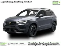 Nowe Cupra Ateca 190 KM (139 kW) 2026 Szary SUV