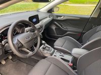 gebraucht Ford Focus Cool