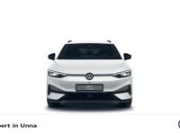 Gebraucht VW ID.7 Pro 264 kW (360 PS) 2025 Gletscherweiß metallic Kombi