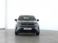 Gebraucht Renault Captur Techno 140 PS (102 kW) 2025 Grau SUV
