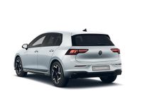 Gebraucht VW Golf VIII R 150 PS (110 kW) 2025 Oyster silver metallic