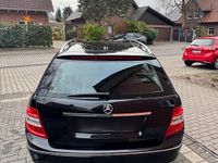 Gebraucht Mercedes 250 204 PS (150 kW) 2010 Schwarz Kombi