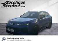 Neu VW T-Roc Style 150 PS (110 kW) 2026 Blau SUV
