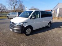 Gebraucht VW Caravelle Trendline 110 PS (80 kW) 2020 Van