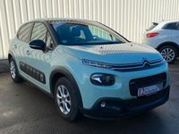 gebraucht Citroën C3 Cactus Feel*Garantie*TÜV+Service Neu*