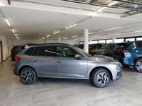 Neu Skoda Kamiq Selection 95 PS (69 kW) 2026 Graphitegreymetallic SUV