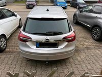 Gebraucht Opel Insignia 170 PS (125 kW) 2015 Kombi
