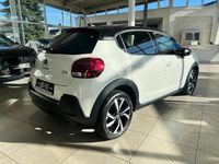 Gebraucht Citroën C3 82 PS (60 kW) 2022 Weiß Limousine