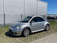 Gebraucht VW Beetle Highline 194 PS (142 kW) 2005 Silber