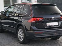 gebraucht VW Tiguan 1.4 TSI BMT Trendline LED AHK Tempomat