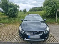 Gebraucht Volvo V60 215 PS (158 kW) 2014 Blau Kombi