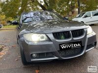 gebraucht BMW 335 i Touring xDrive M-Sportpaket Aut. NAVI~LEDER