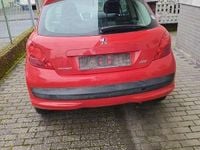 Gebraucht Peugeot 207 Urban Move 73 PS (53 kW) 2009 Limousine
