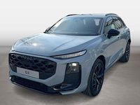 Neu Audi Q3 Ambiente 272 PS (200 kW) 2026 Pfeilgrau perleffekt SUV